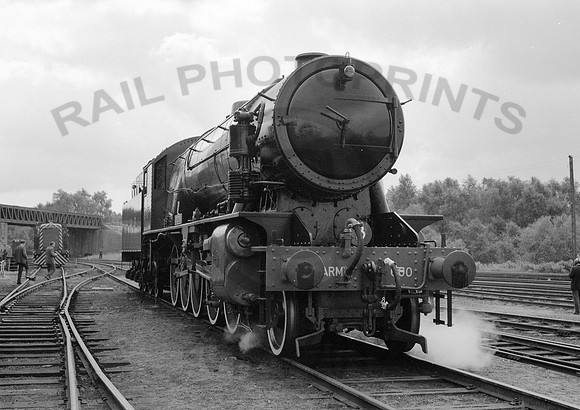 600 Longmoor  280669 HB085