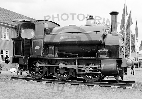 AE1572-Longmoor-030955-HB82
