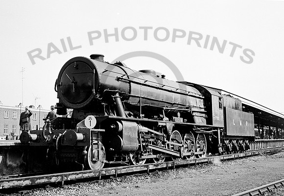 600 Longmoor 160466 HB66D546