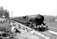 600 Longmoor 16 0466 HB66F563