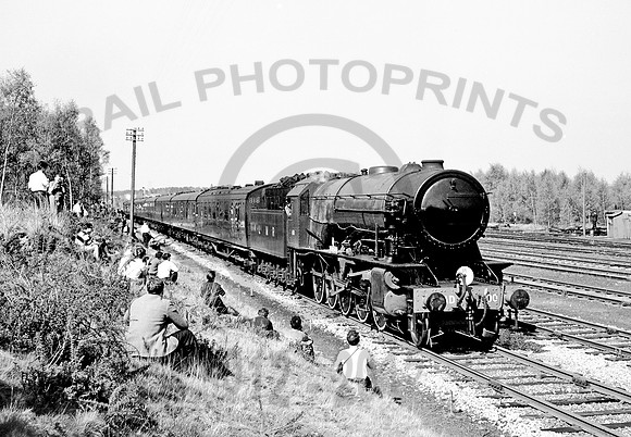 600 Longmoor 16 0466 HB66F563