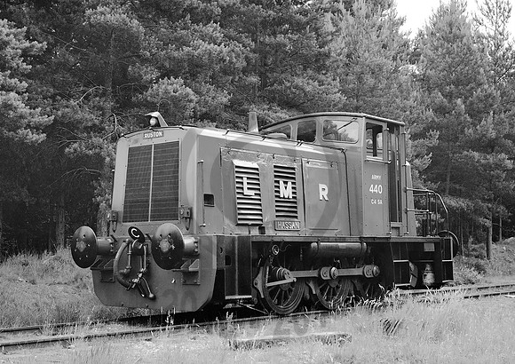 440 Longmoor  280669 HB089