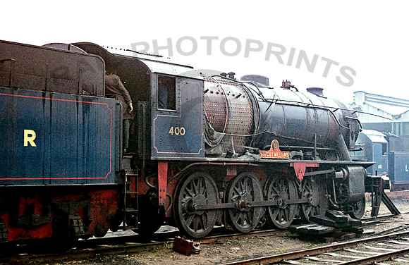 400 Longmoor 300466 NS2022-48