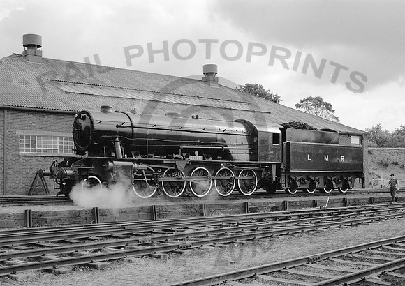 600 Longmoor  280669 HB084