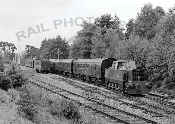 Longmoor  280669 HB090-1