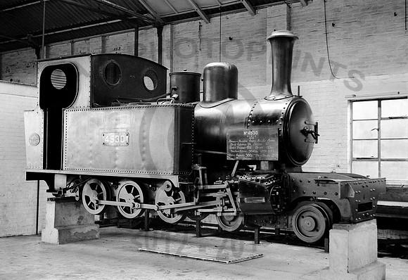 4530-Longmoor-030955-HB873