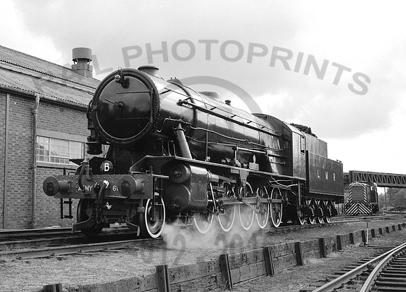 600 Longmoor  280669 HB087