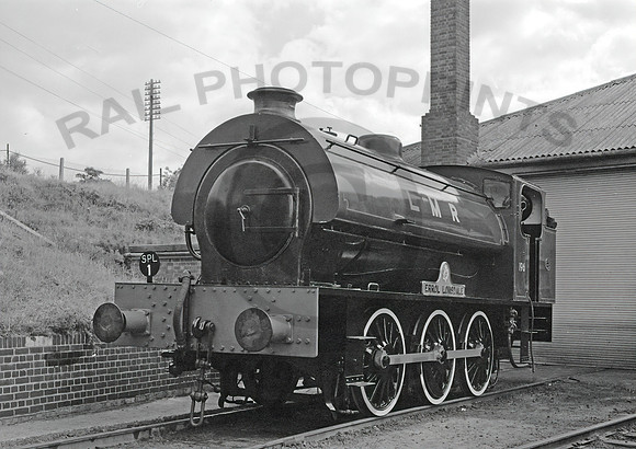 196 Longmoor  280669 HB082