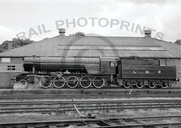 600 Longmoor  280669 HB086-1