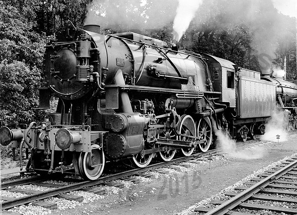 S160 700-Longmoor-030955-HB870