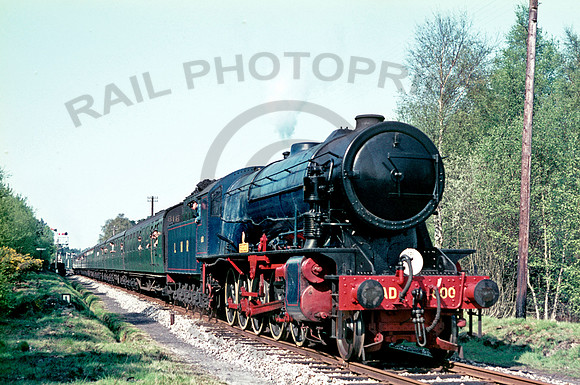 600 Kingsley Halt 300466 NS2003-31