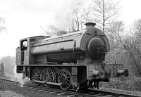 Longmoor 195  160466 HB66D557