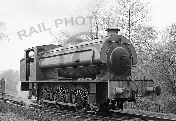 Longmoor 195  160466 HB66D557