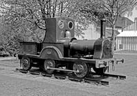 Gazelle Longmoor 0466 HB66F564-1