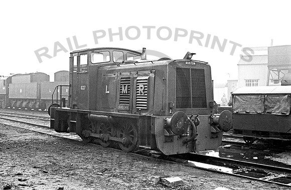 8227 Longmoor Downs 160466 NS1240_93-1