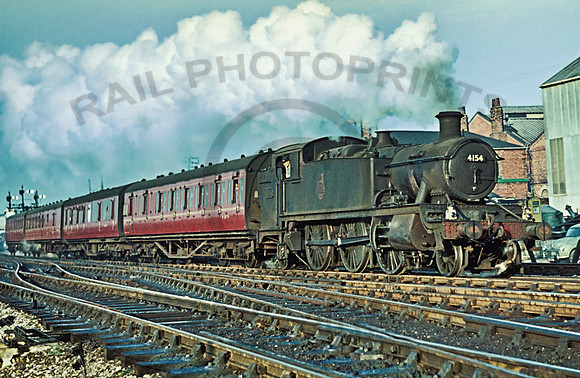 4154 Banbury 011262 NS007