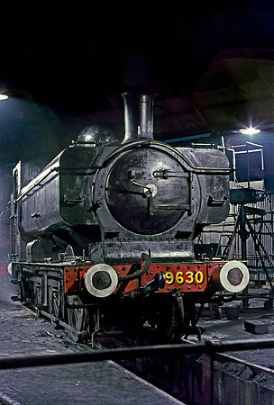 9630 Tyseley 100966 NS2008-01