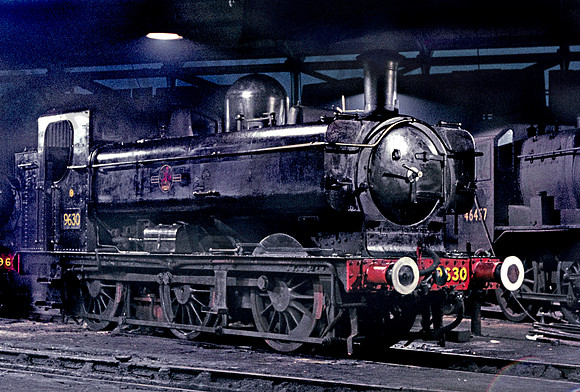 9630 Tyseley 100966 NS2008-02