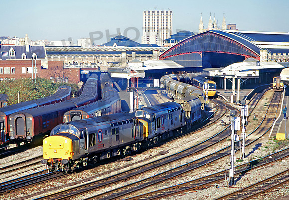 37668   Bristol TM  181195 BR340