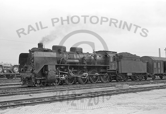 46015 Eskisehir 080969 HB69L132