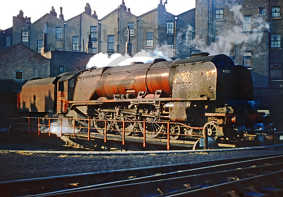 46225 Camden 1957 DC239