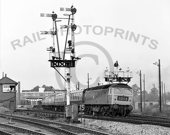 47107 Banbury  041075 PF