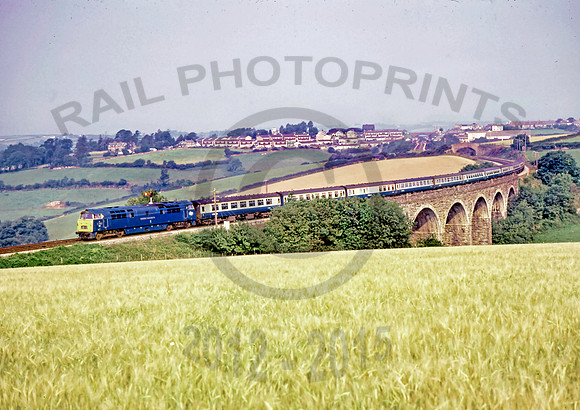 1001 Liskeard Viaduct 020875 DMO001
