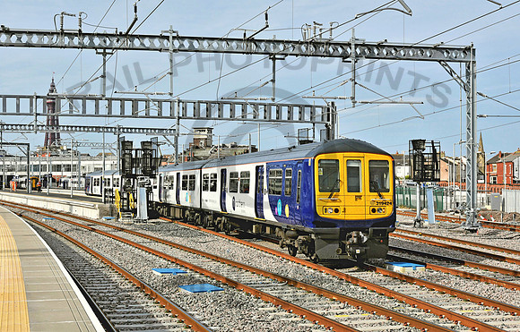 319424 Blackpool North 200518 PF424