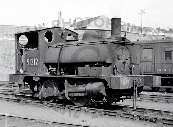 51212 Bristol Barrow Road  190851 HB250