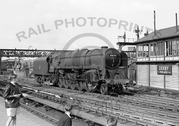 92139 Derby 1963 RPC513