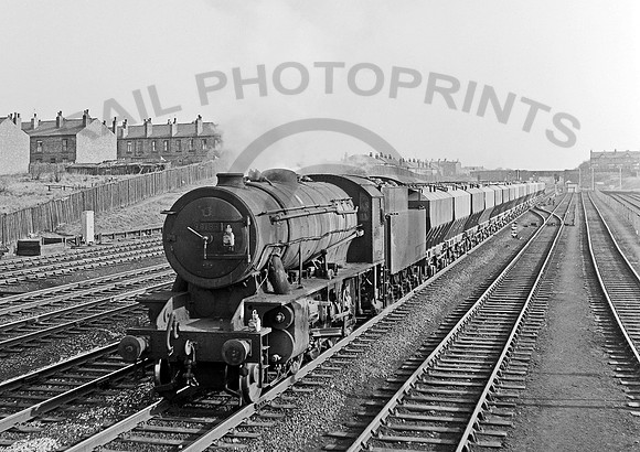 90183 Wigan 1964 RPC794