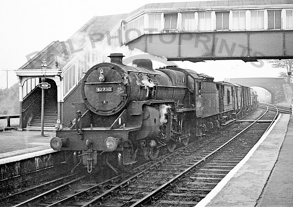 42730 Helsby Cw960