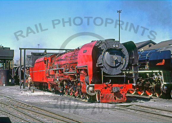 3450 De Aar 010484 RPC23
