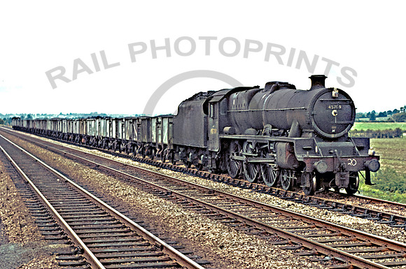45709 Fenny Compton 051063 NS2009-06