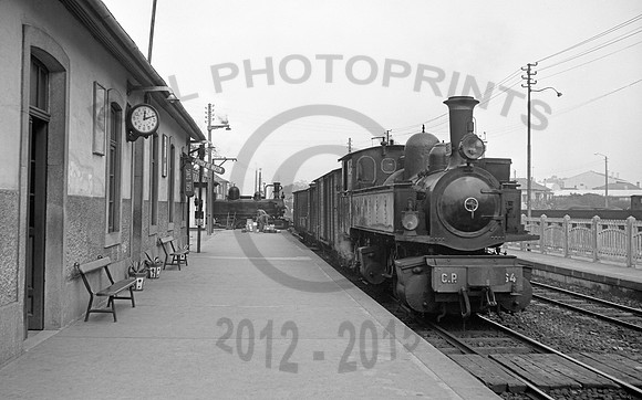 E169  Senhora Da Hora 12-09-72  DA164