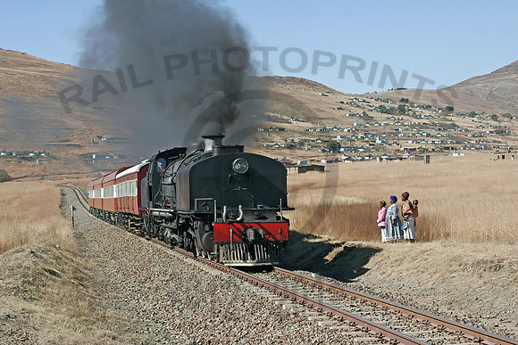 2380 Riverside South Africa 310506  JC071