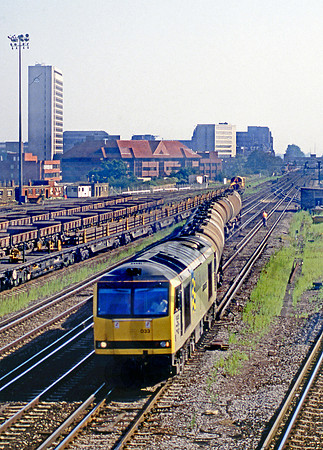 60033 Woking 310891 JC697