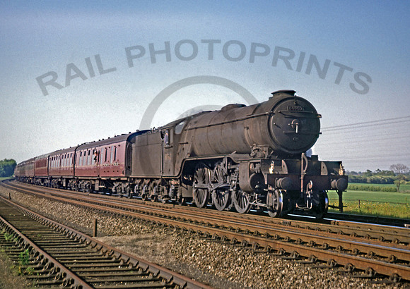 60902 Nr Retford 0462 RPC902