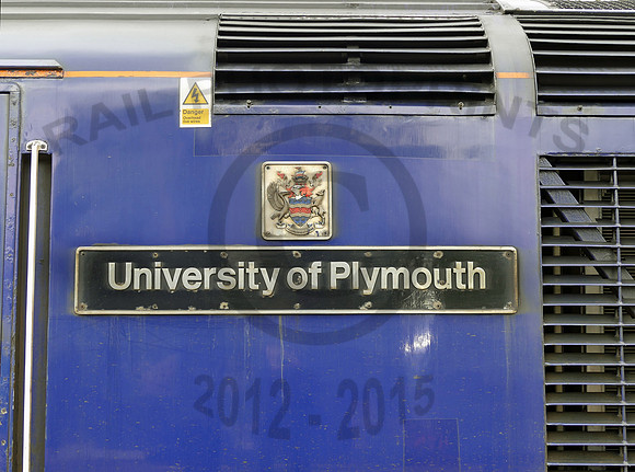 43149 Nameplate Bath Spa  210417 JC