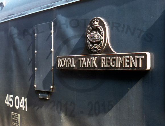 45041 NameplateBristol 200377 GS079