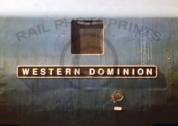 D1060 Nameplate 0371 AB436-1
