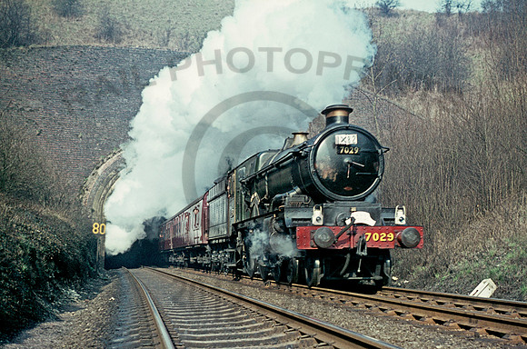 7029 Harbury Tunnel 030465 2022-50