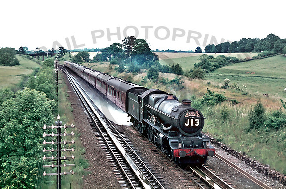 6012 Aynho 230662 NS2078-11
