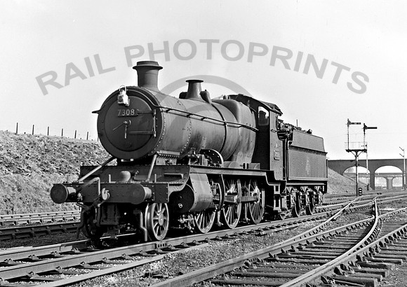 7308 Saltney Junction 1954483