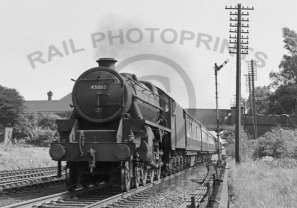 45065 Acton Bridge  020857  SDW488