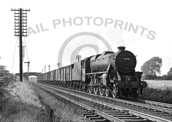 45390 Acton Bridge  020857 SDW489