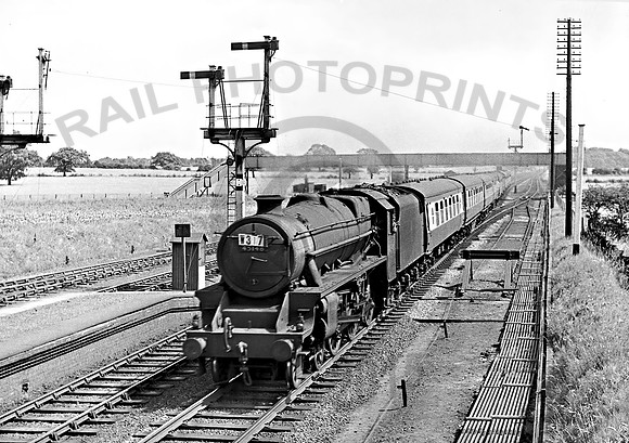 45148  Acton Bridge 0755 SDW480