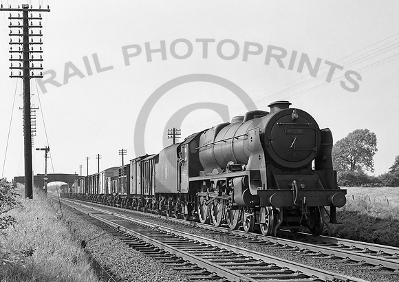 45530 Saltney Junction 020857 SDW485