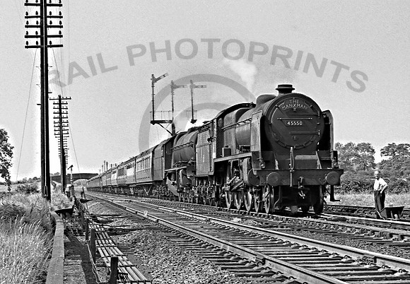 45550 Acton Bridge  020857 SDW487