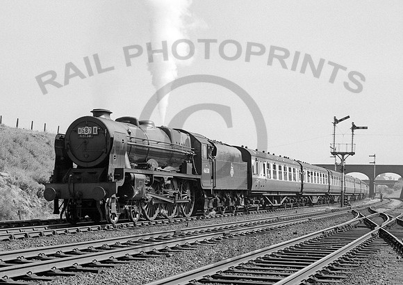 46138 Curzon Park  150657 SDW491